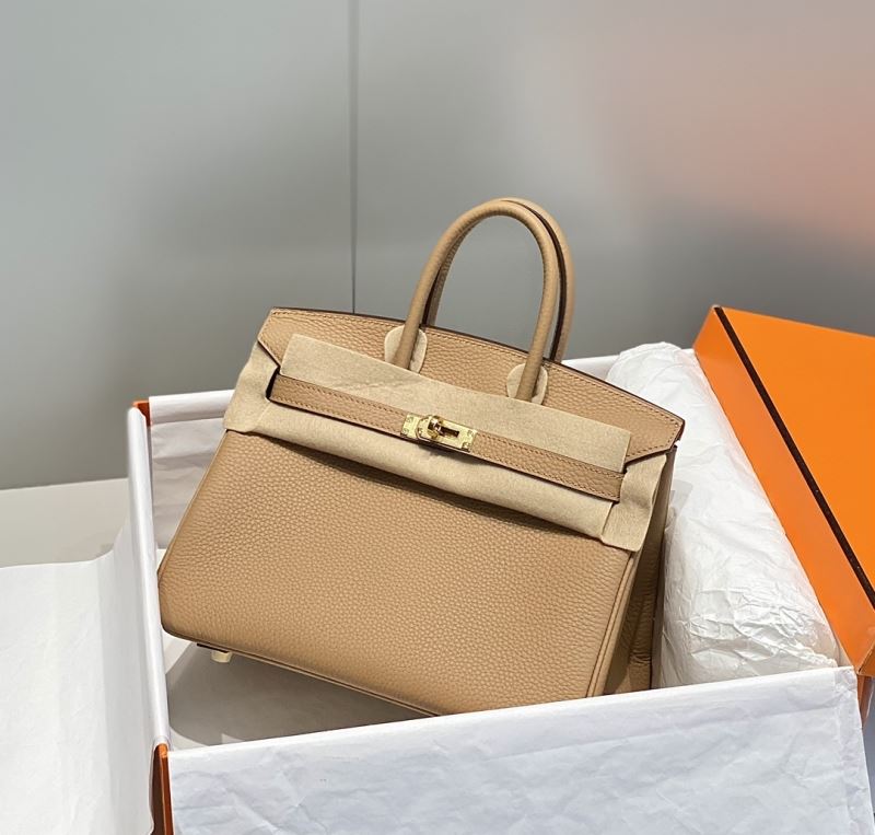 Hermes Birkin Bags